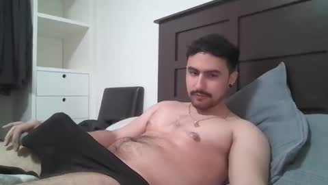 ThaiGuy online show from January 20, 5:15 am