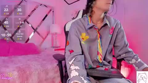thanier_18 online show from July 5, 3:21 am