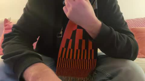 69 DRIP online show from January 19, 2:47 am