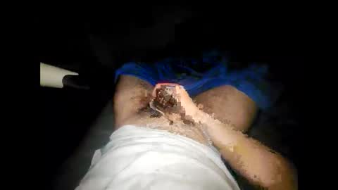 ThatDude5849 online show from October 9, 10:09 am