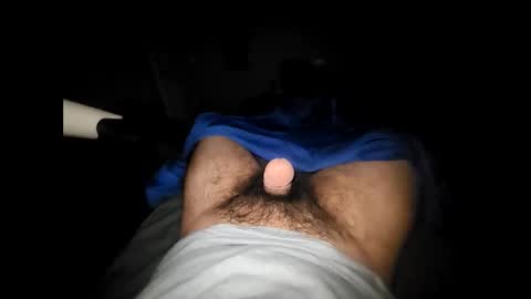 ThatDude5849 online show from October 1, 2:37 am