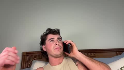 That Fun Guy online show from January 17, 5:20 pm