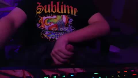 thatguy467613 online show from December 15, 12:24 pm