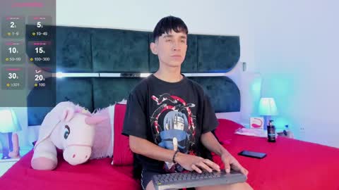 Thayler  online show from January 21, 11:29 am