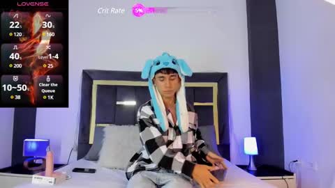 Thayler  online show from December 9, 11:15 am