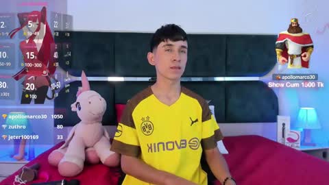 Thayler  online show from February 4, 11:38 am