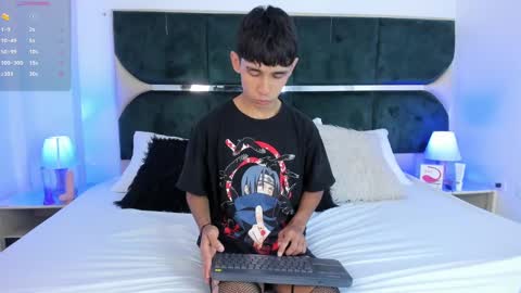 Thayler  online show from January 3, 11:14 am