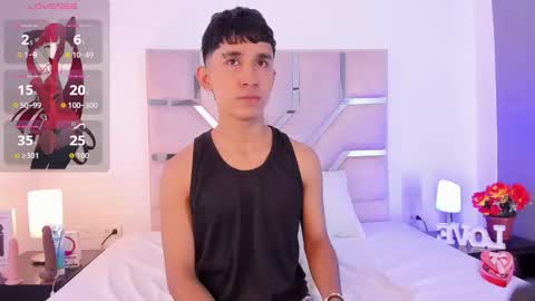 Thayler  online show from September 15, 11:22 am