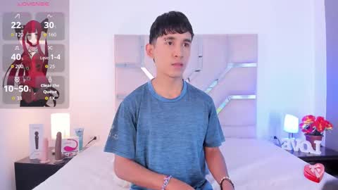 Thayler  online show from September 11, 11:09 am