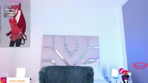 Thayler  online show from January 10, 11:47 am