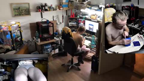 Michal online show from November 7, 7:17 pm