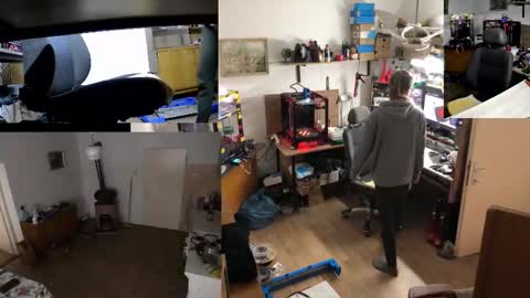 Michal online show from November 10, 8:30 am