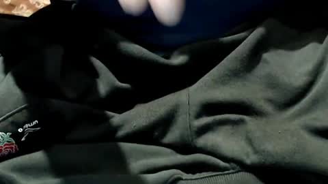 the1pocketrocket online show from January 7, 6:14 pm