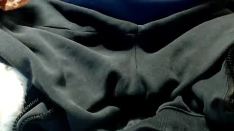 the1pocketrocket online show from January 3, 8:32 pm