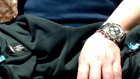 the1pocketrocket online show from January 11, 10:18 pm