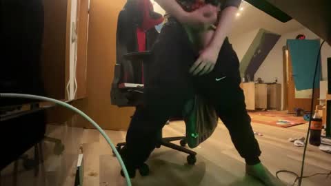 the420duderino online show from June 4, 11:22 pm