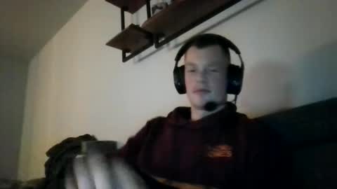 Dennis online show from March 3, 8:59 pm