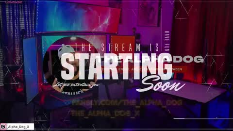 the_alpha_dog_xxx online show from February 22, 2:51 pm