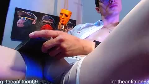 GIORGGIO online show from May 26, 1:01 am
