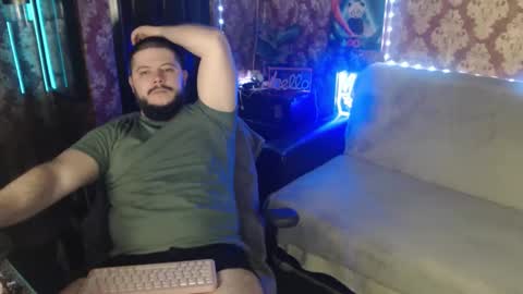 thor lord online show from December 15, 1:46 am