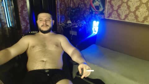 thor lord online show from February 14, 1:44 am