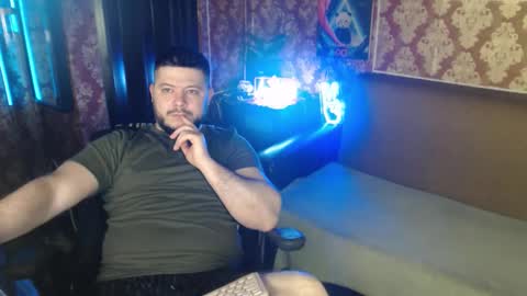 thor lord online show from February 3, 2:53 am