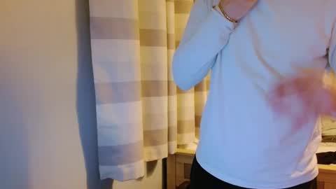 the_big_spoon online show from February 24, 8:20 pm