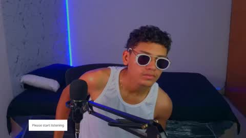 Sean OPry   online show from December 21, 3:09 pm