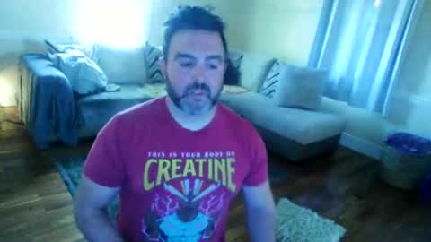 The Cream Team VA online show from October 21, 1:25 pm