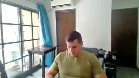 the_dark_knive_ online show from February 16, 6:06 pm