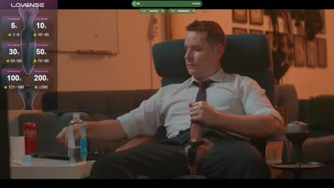 The DILF -  online show from February 25, 5:14 pm