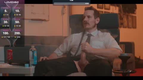Snapshot of the_dilf chatting on February 27, 2:00 pm The DILF - online show from February 27, 2:00 pm