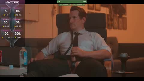 Snapshot of the_dilf chatting on September 12, 4:40 pm The DILF - online show from September 12, 4:40 pm