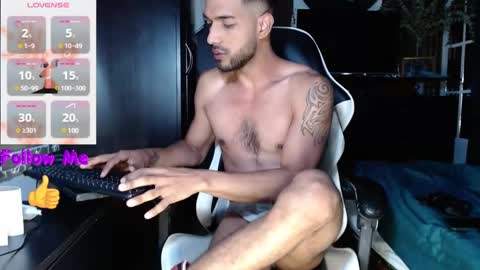 the dog lian online show from January 22, 11:34 am