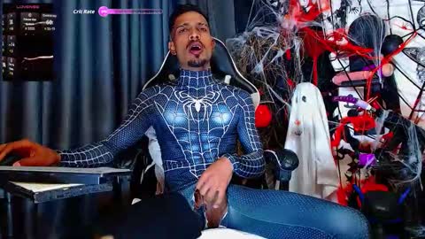 the dog lian online show from October 29, 12:19 pm