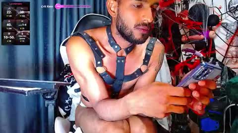 the dog lian online show from October 13, 2:39 am