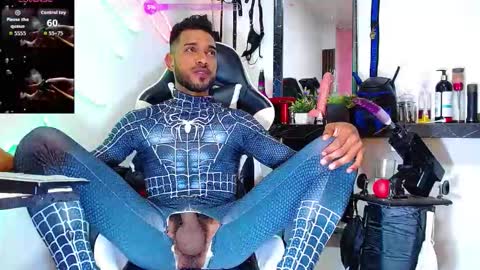 the dog lian online show from September 18, 1:07 am