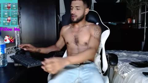 the dog lian online show from January 8, 12:15 pm