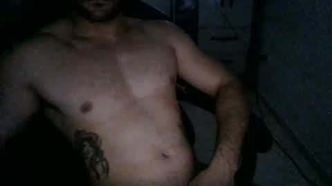 Braza666 online show from January 27, 5:47 am