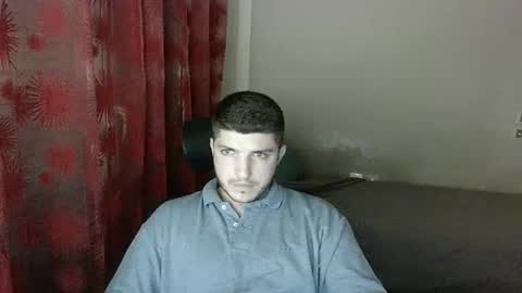 Snapshot of the_fetish_g chatting on September 18, 5:15 pm Professional Kinkster online show from September 18, 5:15 pm