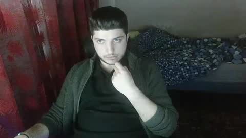 Snapshot of the_fetish_g chatting on February 10, 7:38 pm Professional Kinkster online show from February 10, 7:38 pm