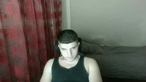 Snapshot of the_fetish_g chatting on September 28, 5:44 pm Professional Kinkster online show from September 28, 5:44 pm