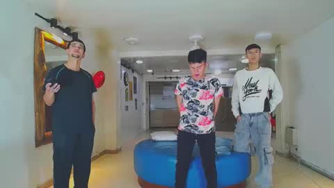 the goodfellas online show from January 4, 10:34 pm