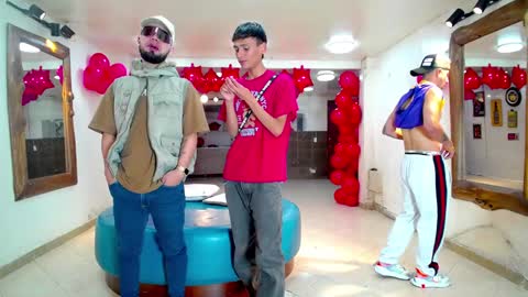 the goodfellas online show from January 18, 9:13 pm