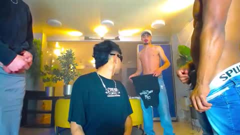 the goodfellas online show from September 16, 6:09 pm