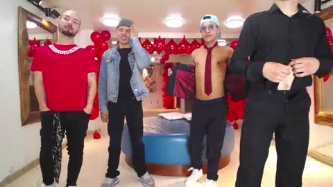 the goodfellas online show from February 14, 10:15 pm