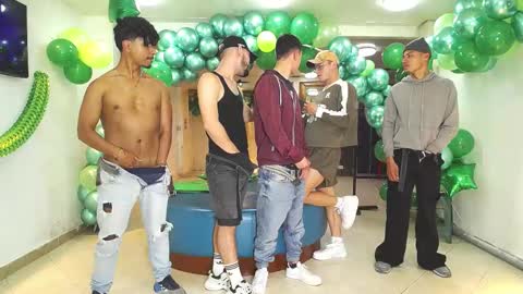 the goodfellas online show from March 3, 11:23 pm