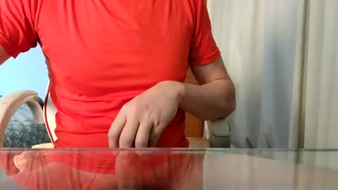 La Baguette dure online show from January 18, 8:41 am