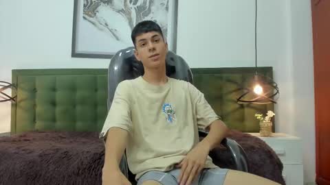   T H E    M A R K   K I N G online show from October 2, 5:50 pm