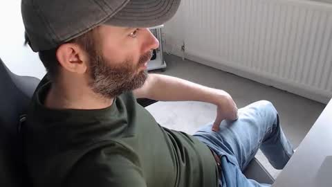 the_sensual_masturwait online show from February 20, 11:34 am